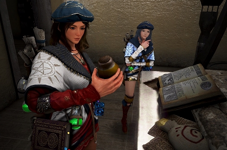 ���������꡼ No.010�Υ���ͥ������ / �ֹ��������ס�2����ο����ꥢ�������������ꥢ�˹Ԥ������ɬ�פ����κ�����������륤�٥�Ȥ⥹������