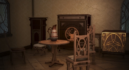 画像ギャラリー No.008のサムネイル画像 / 「黒い砂漠」で「収穫感謝祭イベント」が本日開幕