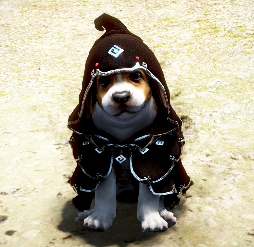 画像ギャラリー No.011のサムネイル画像 / 「黒い砂漠」で「収穫感謝祭イベント」が本日開幕