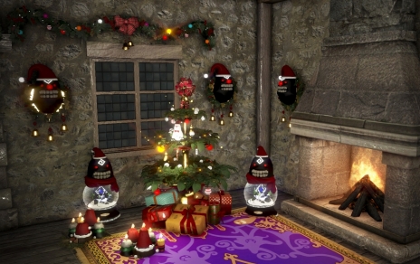 ���������꡼ No.018�Υ���ͥ������ / �ֹ��������ס����饹�֥������㡼�פγ��å�����ִƻ�ԡפ��������������ꥹ�ޥ����٥�Ȥ⥹������