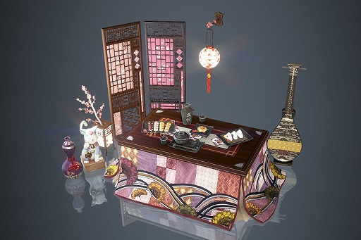 ���������꡼ No.003�Υ���ͥ������ / �ֹ���������1��1������ǵ��Ťʥ����ƥब��館�뿷ǯ���٥�Ȥ򳫺�