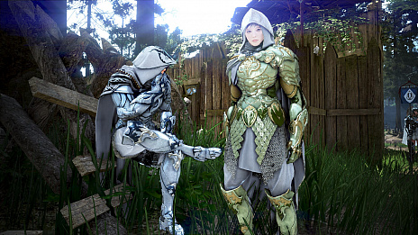 ���������꡼ No.004�Υ���ͥ������ / �ֹ��������פ������ǥХȥ������뤬�ڤ���뿷�⡼�ɡ��ֱƤ����׼�������ǰ�Υ��Х������о�