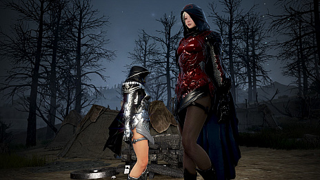 ���������꡼ No.005�Υ���ͥ������ / �ֹ��������פ������ǥХȥ������뤬�ڤ���뿷�⡼�ɡ��ֱƤ����׼�������ǰ�Υ��Х������о�