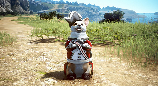 画像ギャラリー No.007のサムネイル画像 / 「黒い砂漠」で「影の戦場 賞金争奪バトルロイヤル」開催