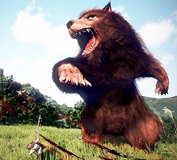 画像ギャラリー No.002のサムネイル画像 / 「黒い砂漠」,貴重なアイテムが手に入る「マンモル襲来イベント」開催