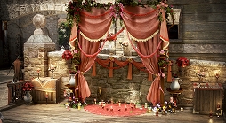 画像ギャラリー No.003のサムネイル画像 / 「黒い砂漠」,バレンタインイベントと公式Twitterのフォロワー4万人突破キャンペーンが開催