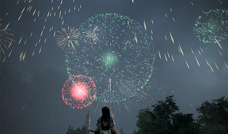 画像ギャラリー No.010のサムネイル画像 / 「黒い砂漠」,新コンテンツ「影の戦場」を2月27日にグランドオープン。カウントダウンイベントやさまざまなバレンタインイベントが開催中