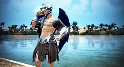 画像ギャラリー No.009のサムネイル画像 / 「黒い砂漠」,サイコロを振ってアイテムの獲得を狙う「闇の精霊の冒険イベント」が開催。2月28日には公式番組の配信も