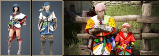 画像ギャラリー No.009のサムネイル画像 / 「黒い砂漠」,家具アイテムが手に入る「カルフェオン神聖大学イベント」が開催