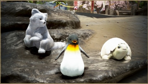 画像ギャラリー No.010のサムネイル画像 / 「黒い砂漠」,家具アイテムが手に入る「カルフェオン神聖大学イベント」が開催