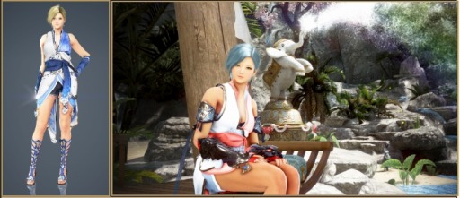 画像ギャラリー No.012のサムネイル画像 / 「黒い砂漠」,家具アイテムが手に入る「カルフェオン神聖大学イベント」が開催