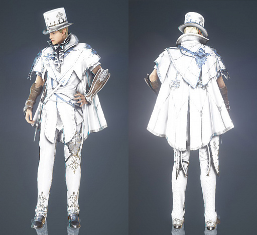 画像ギャラリー No.007のサムネイル画像 / 「黒い砂漠」,ダンデリオン武器箱などが入手できる釣りイベントが開催。期間限定で「採集ドロップアップ」の実施も