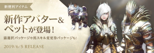 画像ギャラリー No.004のサムネイル画像 / 「黒い砂漠」の開発会社による最新情報発表会の中継と「さばくてれび特別版」の配信が6月8日に実施決定