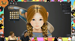 画像ギャラリー No.042のサムネイル画像 / 新クラス「シャイ」の実装や今後の開発方針が発表された,「黒い砂漠」配信番組「さばくてれび特別編」をレポート