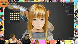 画像ギャラリー No.043のサムネイル画像 / 新クラス「シャイ」の実装や今後の開発方針が発表された,「黒い砂漠」配信番組「さばくてれび特別編」をレポート