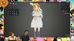 画像ギャラリー No.046のサムネイル画像 / 新クラス「シャイ」の実装や今後の開発方針が発表された,「黒い砂漠」配信番組「さばくてれび特別編」をレポート