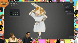 画像ギャラリー No.048のサムネイル画像 / 新クラス「シャイ」の実装や今後の開発方針が発表された,「黒い砂漠」配信番組「さばくてれび特別編」をレポート