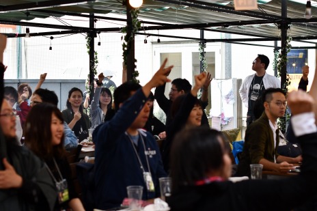 ���������꡼ No.005�Υ���ͥ������ / �ֹ��������ס������饹�֥��㥤�פ���ԥ���饯���������������������ȡ�����ľ�����٥�Ȥ�Twitter�ץ쥼��ȥ����ڡ����»�