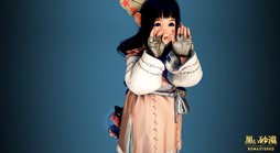 ���������꡼ No.043�Υ���ͥ������ / �ֹ��������פο����饹�֥��㥤�פϡ��ɤ��ޤǲİ��餷���Ǥ���Τ����ճ����񤷤����㥤�Υ������ޥ�����ĩ��