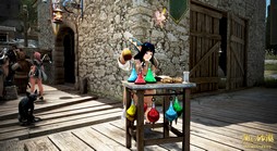 ���������꡼ No.061�Υ���ͥ������ / �ֹ��������פο����饹�֥��㥤�פϡ��ɤ��ޤǲİ��餷���Ǥ���Τ����ճ����񤷤����㥤�Υ������ޥ�����ĩ��