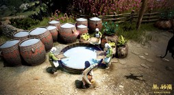 ���������꡼ No.076�Υ���ͥ������ / �ֹ��������פο����饹�֥��㥤�פϡ��ɤ��ޤǲİ��餷���Ǥ���Τ����ճ����񤷤����㥤�Υ������ޥ�����ĩ��