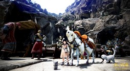 ���������꡼ No.084�Υ���ͥ������ / �ֹ��������פο����饹�֥��㥤�פϡ��ɤ��ޤǲİ��餷���Ǥ���Τ����ճ����񤷤����㥤�Υ������ޥ�����ĩ��