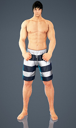 ���������꡼ No.008�Υ���ͥ������ / �ֹ��������ס��ץ쥤�䡼��ɼ�ˤ��ֵ�ˤΥ��㥤�������2�����ͤ����ϡ���2��BBQ�����Х�������פλ��ü��罸��