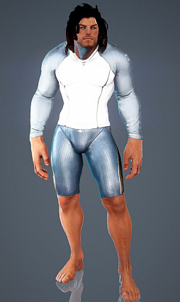 ���������꡼ No.009�Υ���ͥ������ / �ֹ��������ס��ץ쥤�䡼��ɼ�ˤ��ֵ�ˤΥ��㥤�������2�����ͤ����ϡ���2��BBQ�����Х�������פλ��ü��罸��