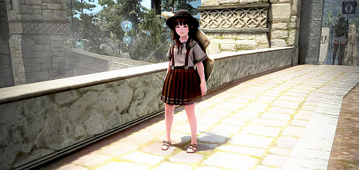 画像ギャラリー No.006のサムネイル画像 / PC版「黒い砂漠」に“生活熟練度”が9月4日に実装。生活関連コンテンツがより楽しみやすく