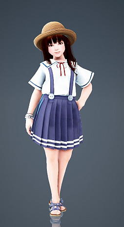 画像ギャラリー No.008のサムネイル画像 / PC版「黒い砂漠」に“生活熟練度”が9月4日に実装。生活関連コンテンツがより楽しみやすく