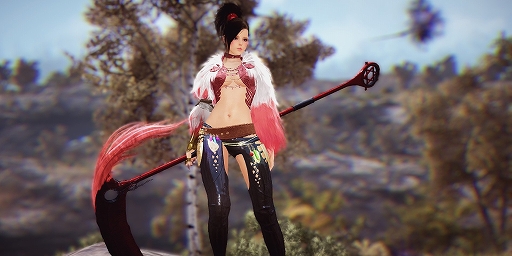 画像ギャラリー No.007のサムネイル画像 / PC版「黒い砂漠」,新要素「生活熟練度」が本日実装。実装記念イベントや新規・復帰者向けのログインイベントなども開催