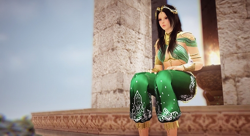 画像ギャラリー No.008のサムネイル画像 / PC版「黒い砂漠」,新要素「生活熟練度」が本日実装。実装記念イベントや新規・復帰者向けのログインイベントなども開催