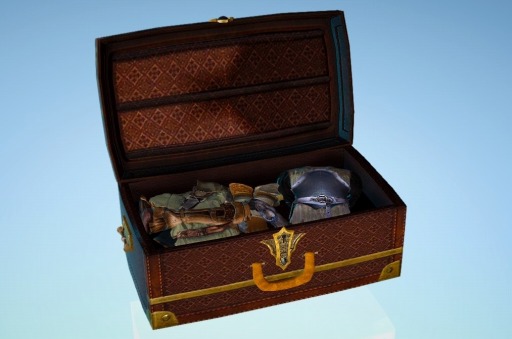 画像ギャラリー No.005のサムネイル画像 / 「黒い砂漠」,秋のキャラクター&アイテム強化応援イベントが本日より開催