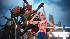 ���������꡼ No.011�Υ���ͥ������ / PC�ǡֹ��������פȡ�ͭ̾���˥���ʡɤȤΥ���ܼ»ܤ�ȯɽ���ƥ����������ȡֶ���Ρ߹��������פ����������ץ�