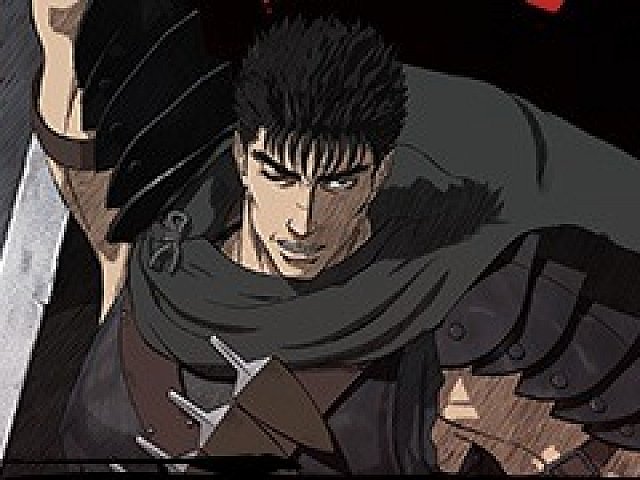 黒い砂漠 がtvアニメ ベルセルク とのコラボを11月日より開催 三浦建太郎氏のサイン入り単行本が当たるtwitterキャンペーンを実施