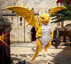 ���������꡼ No.004�Υ���ͥ������ / �ֹ��������פο����饹�ȥ����ǥ�����ɤ��礭����Ƚ����ä�����Ρ���ε��Τ�������и��ͥХդ򤯤�륤�٥�Ȥ�������������