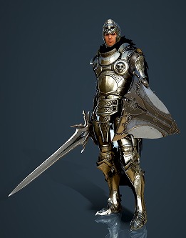 画像ギャラリー No.009のサムネイル画像 / 「黒い砂漠」,豪華賞品が当たる“2019年大還元祭”を開催。ウォーリアとレンジャーの“伝承スキル”実装も