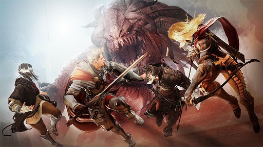 ���������꡼ No.002�Υ���ͥ������ / ��PR�ۼ�ͳ�٤ι⤤������MMORPG�ֹ��������ס�����ʥ����ץ�ե�����ɤ������ǻפ��ޤޤ�������ڤ��⤦