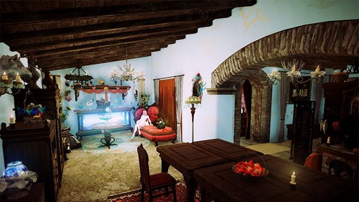 ���������꡼ No.003�Υ���ͥ������ / ��PR�ۼ�ͳ�٤ι⤤������MMORPG�ֹ��������ס�����ʥ����ץ�ե�����ɤ������ǻפ��ޤޤ�������ڤ��⤦