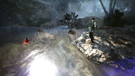 ���������꡼ No.004�Υ���ͥ������ / ��PR�ۼ�ͳ�٤ι⤤������MMORPG�ֹ��������ס�����ʥ����ץ�ե�����ɤ������ǻפ��ޤޤ�������ڤ��⤦