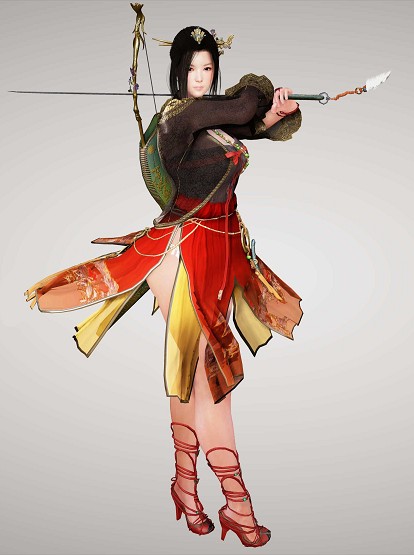 画像ギャラリー No.005のサムネイル画像 / 「黒い砂漠」,追加のクリスマスイベント「聖なる夜の贈り物」などが開催