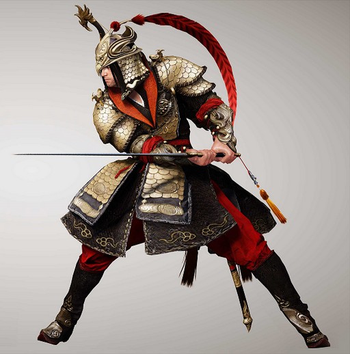 画像ギャラリー No.006のサムネイル画像 / 「黒い砂漠」,追加のクリスマスイベント「聖なる夜の贈り物」などが開催