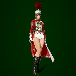 画像ギャラリー No.007のサムネイル画像 / 「黒い砂漠」,追加のクリスマスイベント「聖なる夜の贈り物」などが開催