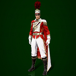 画像ギャラリー No.008のサムネイル画像 / 「黒い砂漠」,追加のクリスマスイベント「聖なる夜の贈り物」などが開催