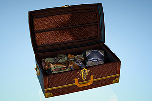 ���������꡼ No.006�Υ���ͥ������ / PC�ǡֹ��������ס����Ρ���򤭡ɤ�������ʬ�������Ȥ�2��4��21������ۿ��ء��ץ쥼��Ȥ��Ѱդ���Twitter����