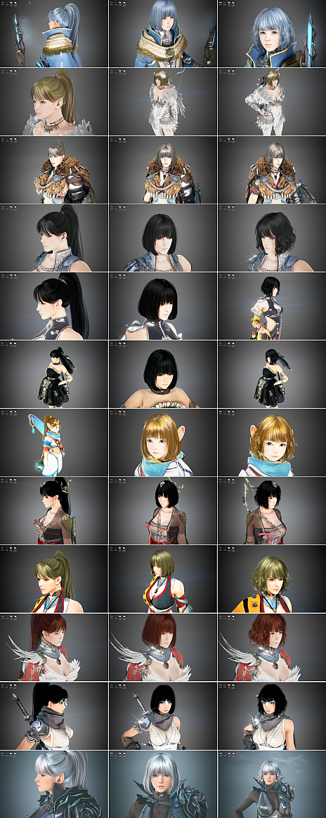 ���������꡼ No.003�Υ���ͥ������ / PC��MMORPG�ֹ��������פ˥��饹�����ã���襤³����Ʈ���졦���Ǥ��������������2�ĤΥ��饹�����Ϣ���٥�ȤⳫ��