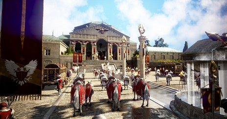 画像ギャラリー No.008のサムネイル画像 / PS4向けパッケージ版「黒い砂漠」が2020年第4四半期に発売。ゲーム本編と冒険に役に立つさまざまなアイテムを収録