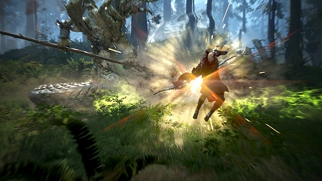 画像ギャラリー No.009のサムネイル画像 / PS4向けパッケージ版「黒い砂漠」が2020年第4四半期に発売。ゲーム本編と冒険に役に立つさまざまなアイテムを収録