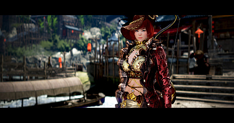 ֹפPS4ѥåǡBlack Desert Prestige Editionɤȯ1119˷