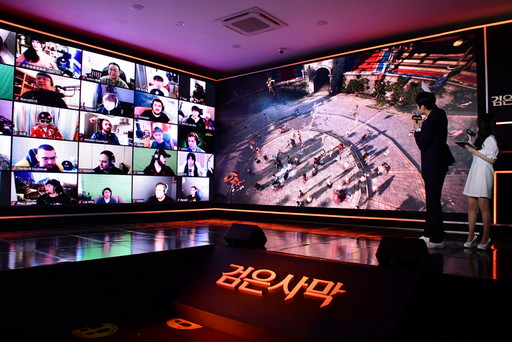 画像ギャラリー No.004のサムネイル画像 / 「黒い砂漠」メールインタビュー。運営移管から今後のアップデートまでPearl Abyssの開発プロデューサーに聞いた